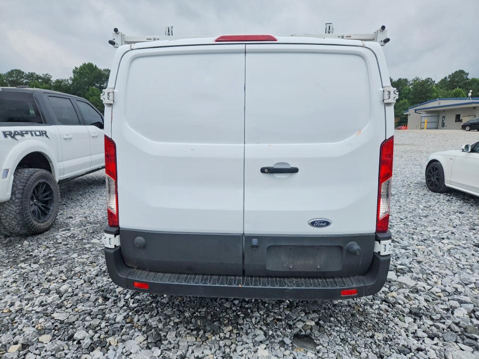 2024 Ford Transit მანქანა იყიდება აუქციონზე, vin: 1FTBR1Y89RKB46476, აუქციონის ნომერი: 54095406