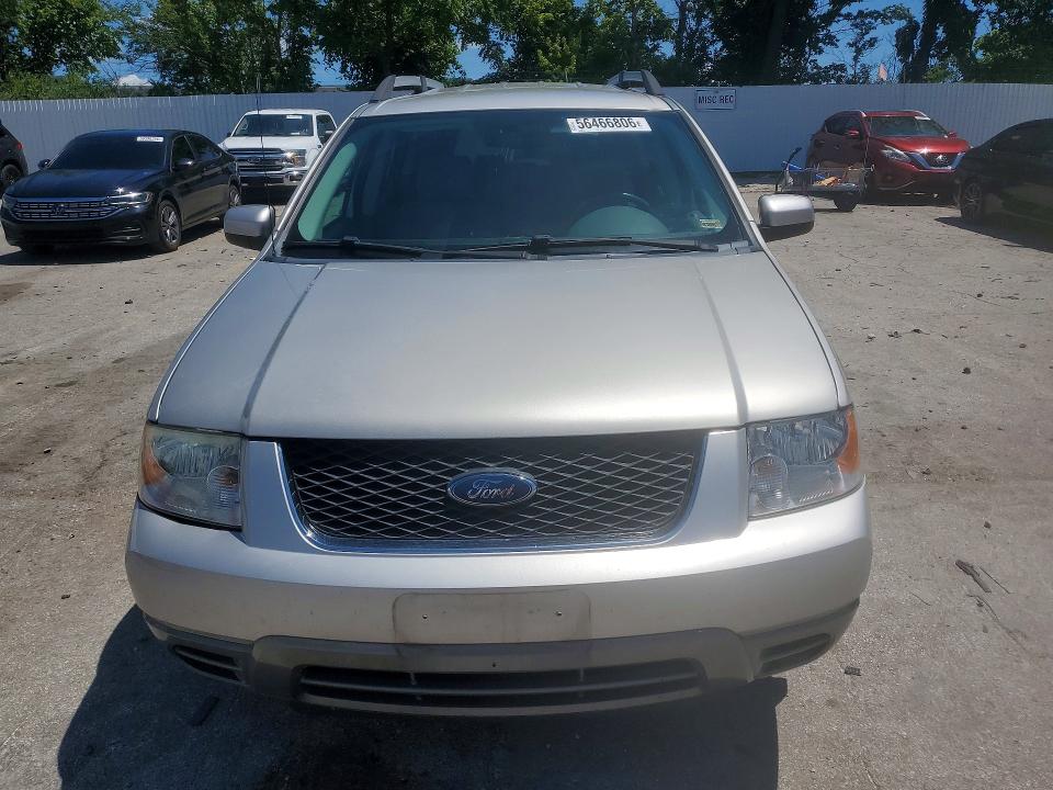 Продаж на аукціоні авто 2007 Ford Freestyle, vin: 1FMDK02107GA23163, номер лоту: 56466806