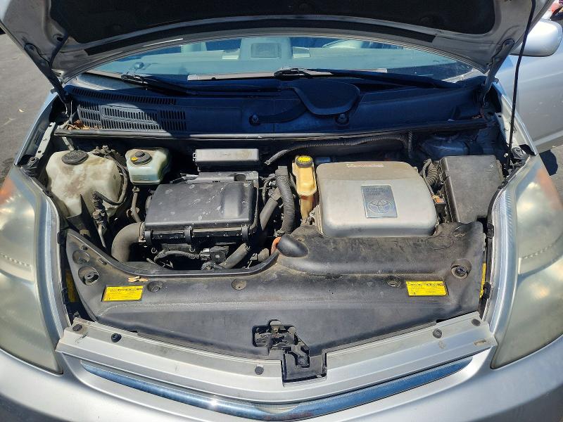 Продажа на аукционе авто 2008 Toyota Prius, vin: JTDKB20U683450358, номер лота: 55421086