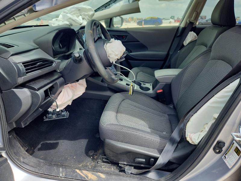 56738046 :رقم المزاد ، JF2GUADCXR8882825 vin ، 2024 Subaru Crosstrek مزاد بيع