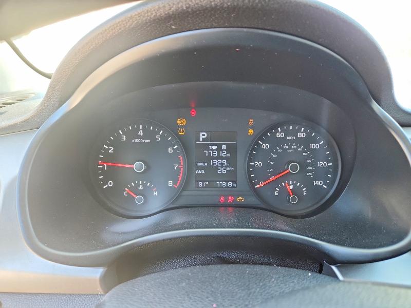 Aukcja sprzedaży 2023 Kia Rio, vin: 3KPA24AD8PE528104, numer aukcji: 56126746