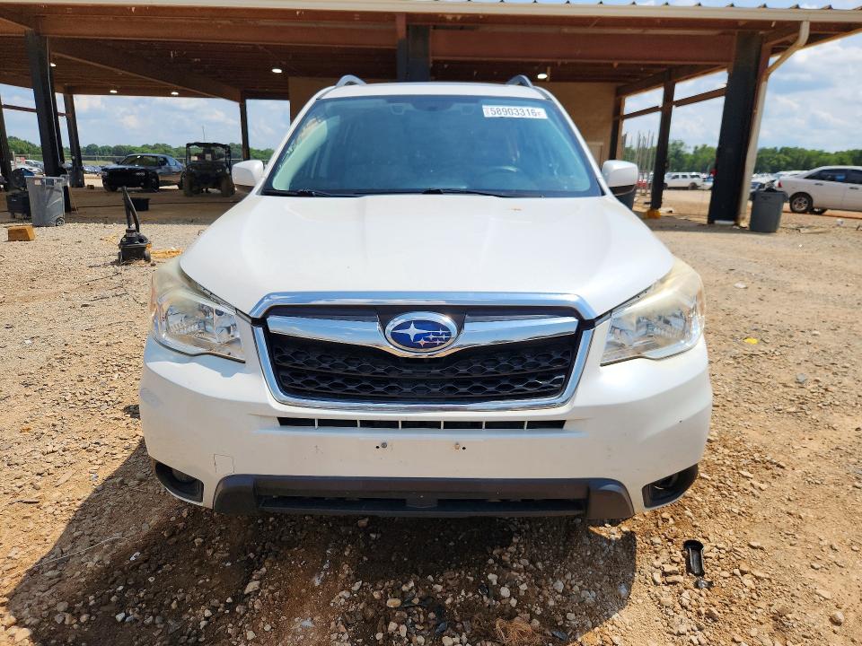 Продаж на аукціоні авто 2016 Subaru Forester, vin: JF2SJAFC9GH470649, номер лоту: 58903316