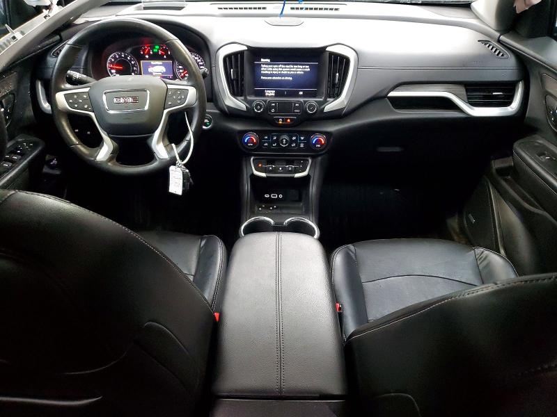 Продажа на аукционе авто 2022 Gmc Terrain, vin: 3GKALVEV0NL104225, номер лота: 57442946