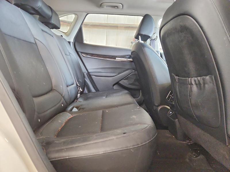 Aukcja sprzedaży 2021 Kia Seltos, vin: KNDERCAA3M7071422, numer aukcji: 57245766