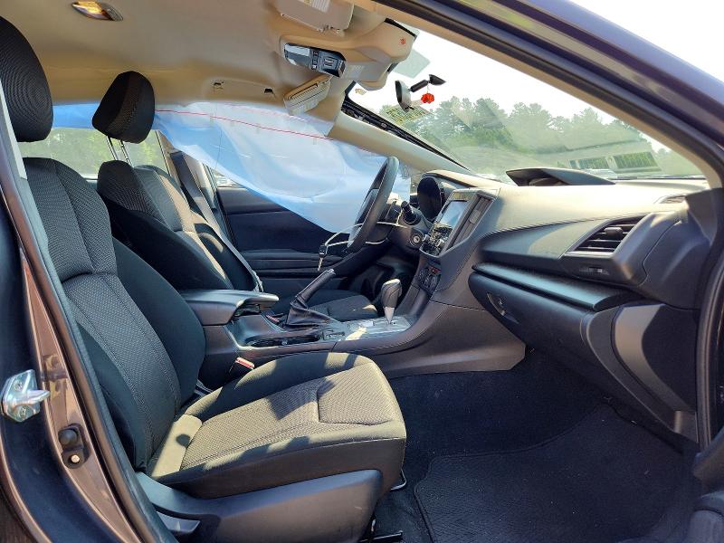 Aukcja sprzedaży 2023 Subaru Impreza, vin: 4S3GTAV68P3716579, numer aukcji: 58648576