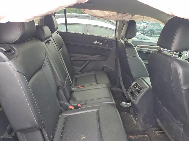 Продажа на аукционе авто 2019 Volkswagen Atlas, vin: 1V2LR2CA0KC587786, номер лота: 57616546
