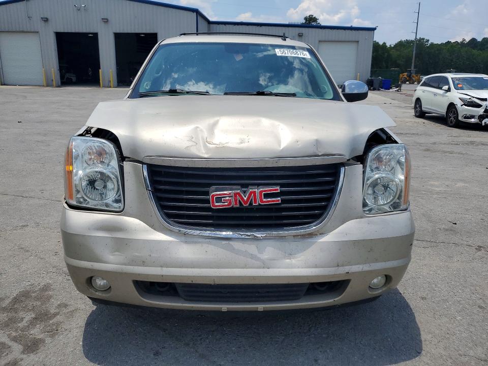 56706876 :رقم المزاد ، 1GKS1KE04ER193769 vin ، 2014 Gmc Yukon Xl مزاد بيع