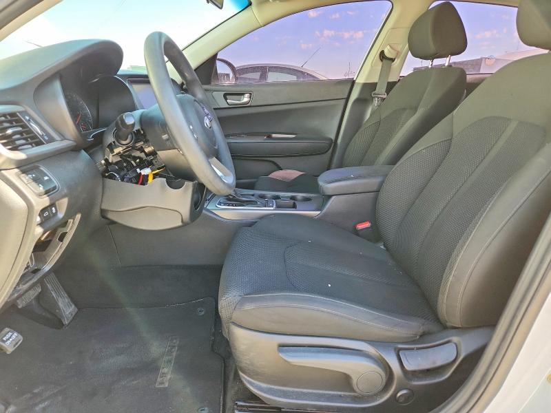 57539396 :رقم المزاد ، 5XXGT4L30KG284895 vin ، 2019 Kia Optima مزاد بيع