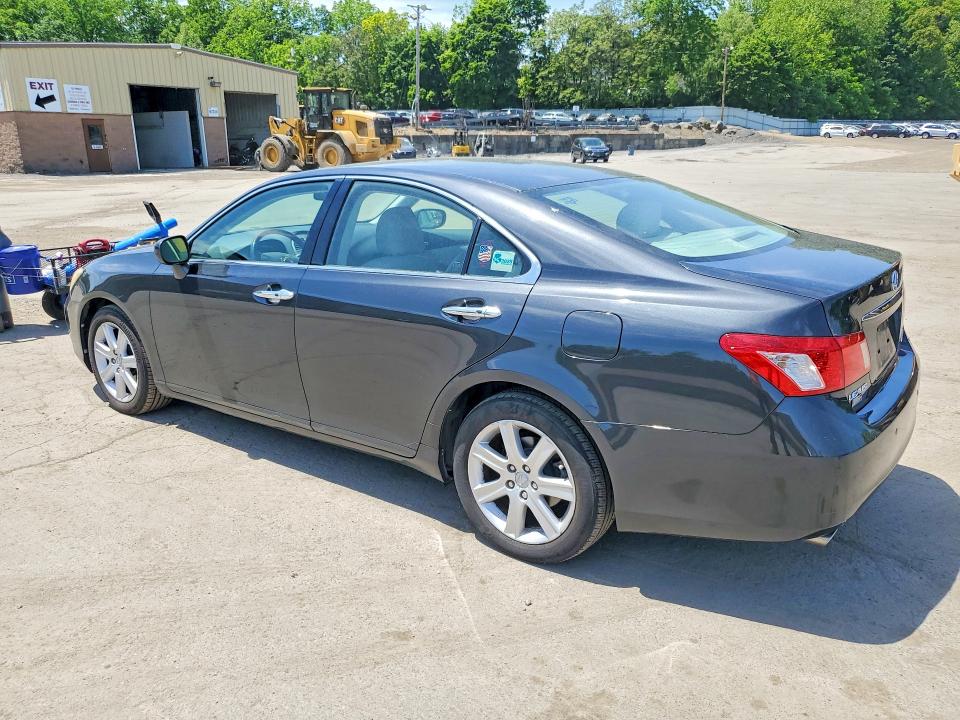 Продаж на аукціоні авто 2009 Lexus Es, vin: JTHBJ46G692317637, номер лоту: 56334446