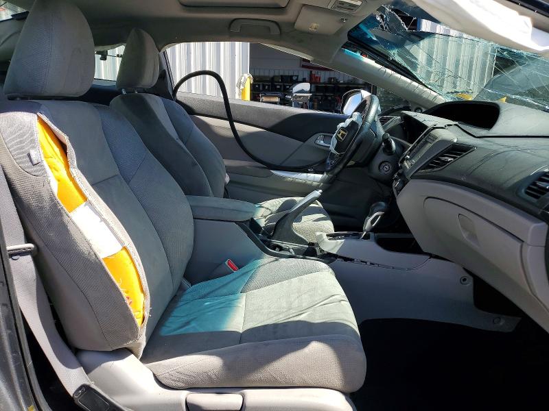 2012 Honda Civic მანქანა იყიდება აუქციონზე, vin: 2HGFG3B86CH508694, აუქციონის ნომერი: 56066906