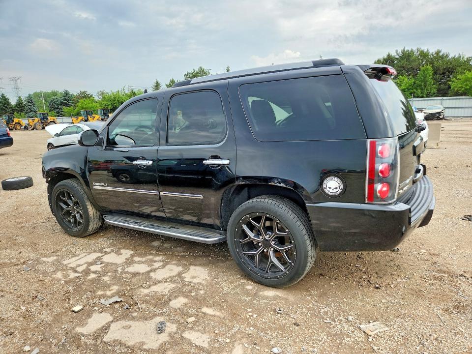 2011 Gmc Yukon მანქანა იყიდება აუქციონზე, vin: 1GKS2EEF8BR135422, აუქციონის ნომერი: 55976586