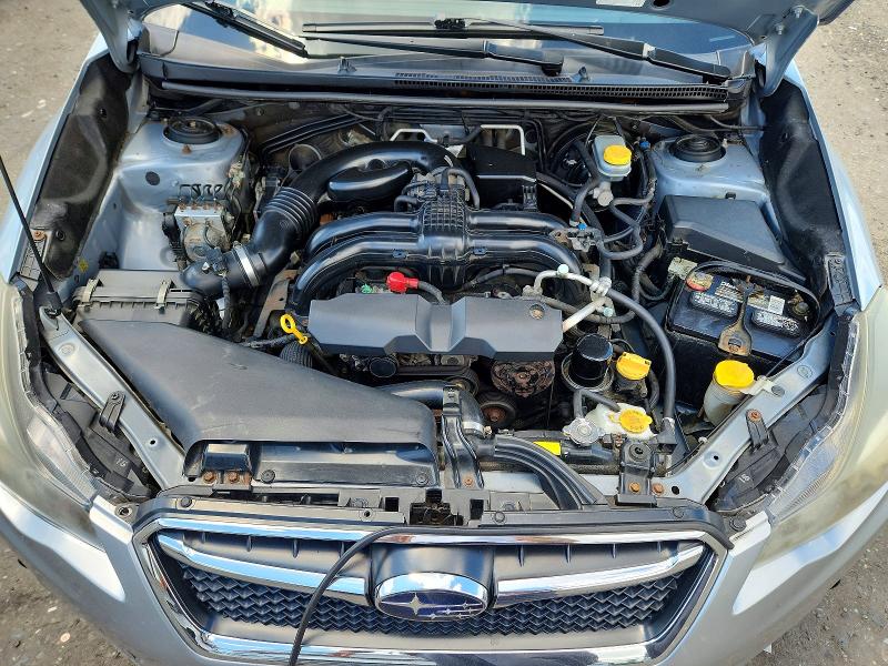 Aukcja sprzedaży 2016 Subaru Impreza, vin: JF1GJAA66GH014703, numer aukcji: 56474946
