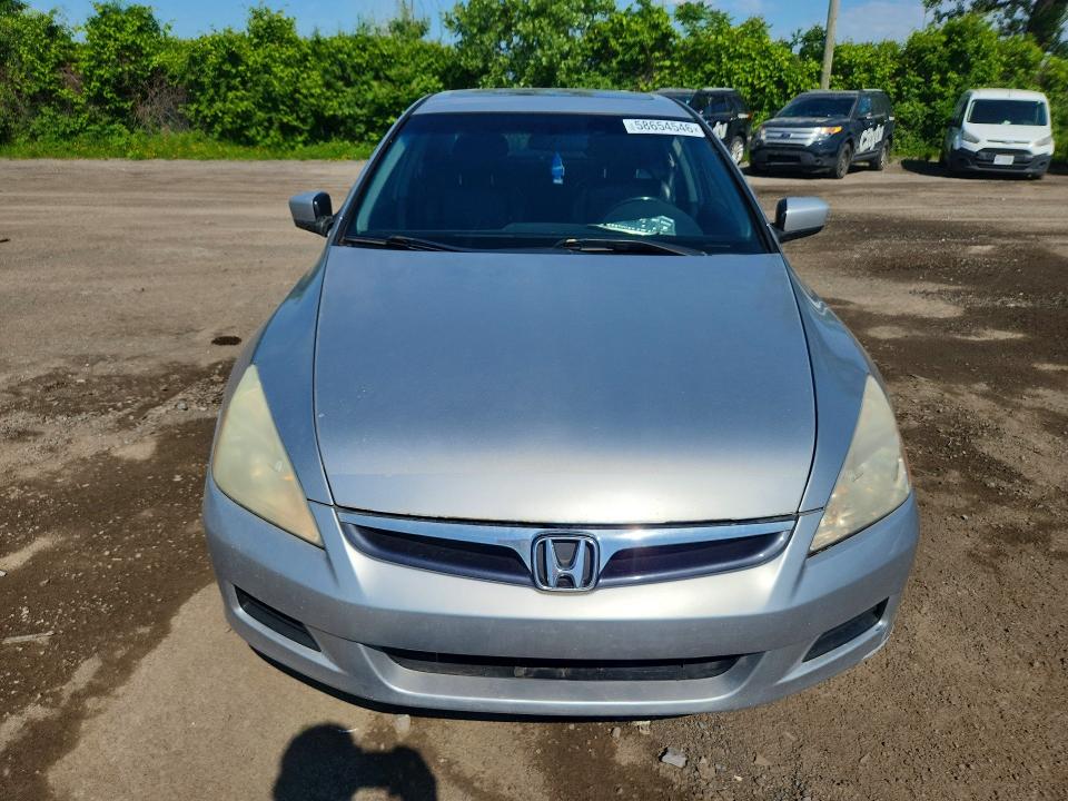 Продаж на аукціоні авто 2007 Honda Accord, vin: 1HGCM567X7A810213, номер лоту: 58654546