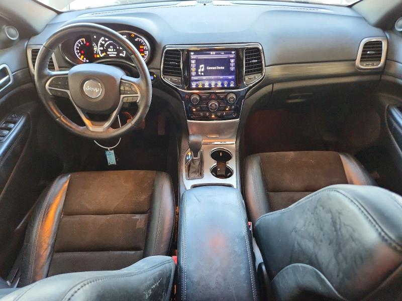 2019 Jeep Grand Cherokee მანქანა იყიდება აუქციონზე, vin: 1C4RJFAG1KC589967, აუქციონის ნომერი: 59130536