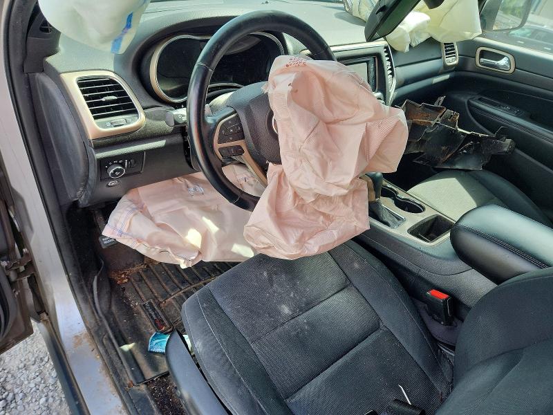 Aukcja sprzedaży 2016 Jeep Grand Cherokee, vin: 1C4RJFAG7GC488424, numer aukcji: 58732716