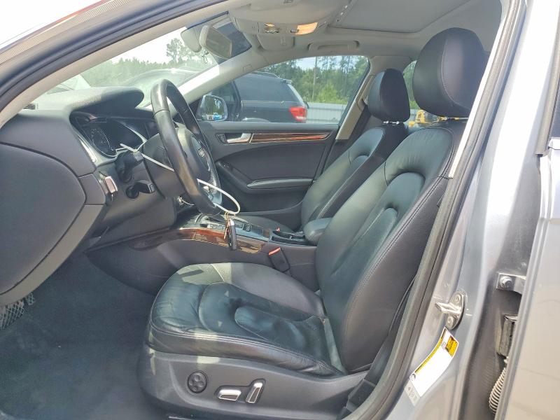 Aukcja sprzedaży 2016 Audi A4, vin: WAUBFAFL2GN002924, numer aukcji: 56476086