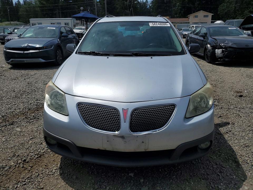 Aukcja sprzedaży 2006 Pontiac Vibe, vin: 5Y2SL65886Z436911, numer aukcji: 58248086