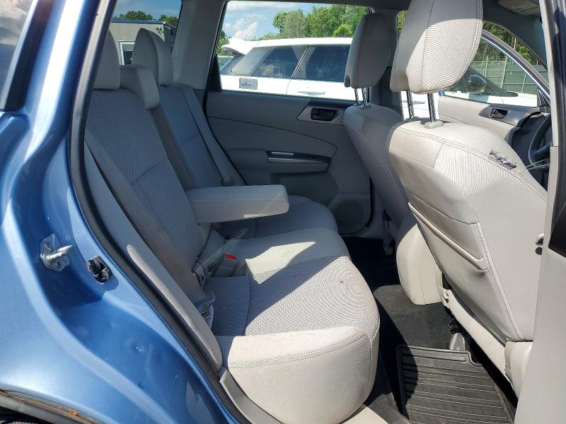 Продаж на аукціоні авто 2012 Subaru Forester, vin: JF2SHABC9CH421205, номер лоту: 57690866