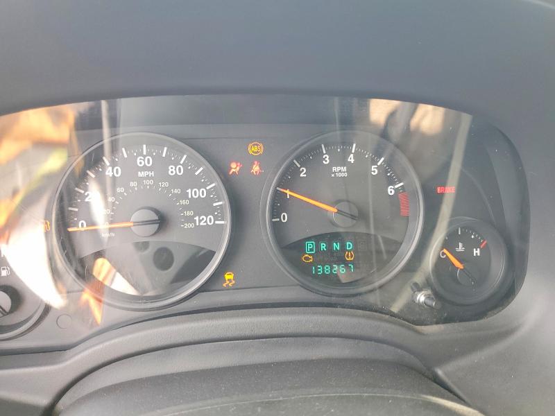 Auction sale of the 2011 Jeep Patriot, vin: 1J4NT1GA0BD236073, lot number: 56278076