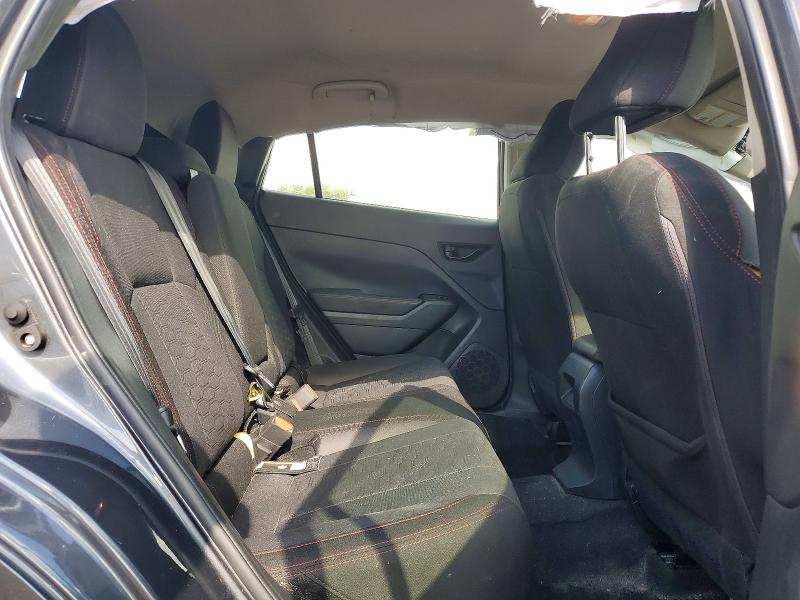 58889706 :رقم المزاد ، JF1GUAFC0R8239286 vin ، 2024 Subaru Impreza مزاد بيع