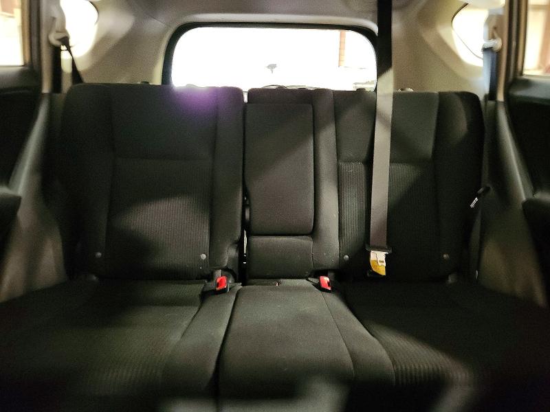 2015 Toyota Rav4 მანქანა იყიდება აუქციონზე, vin: JTMRFREV3FD150376, აუქციონის ნომერი: 53922986