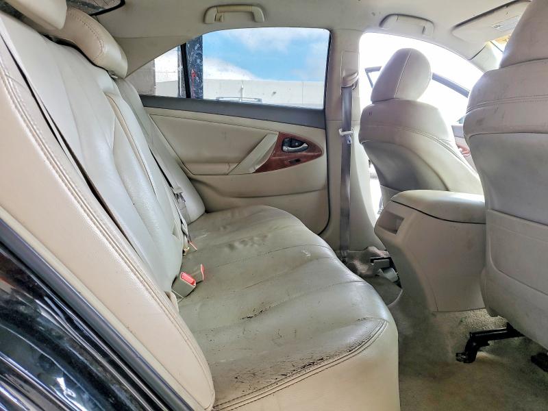 77250065 :رقم المزاد ، 4T1BE46K87U613010 vin ، 2007 Toyota Camry مزاد بيع