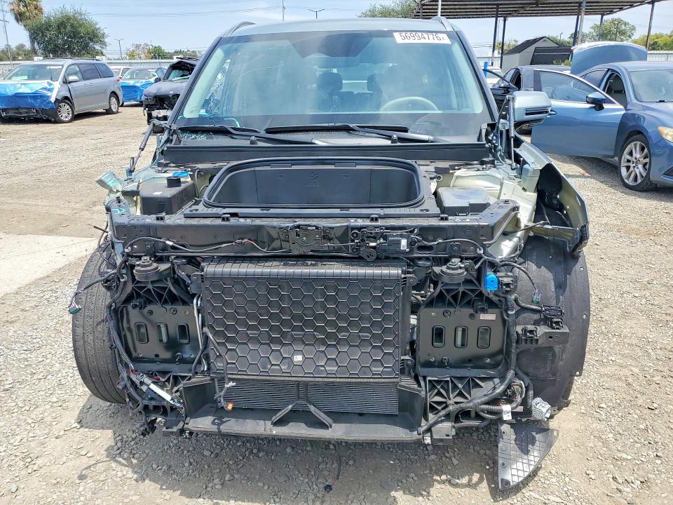 Продаж на аукціоні авто 2024 Kia Ev9, vin: KNDADFS52R6029773, номер лоту: 56994776