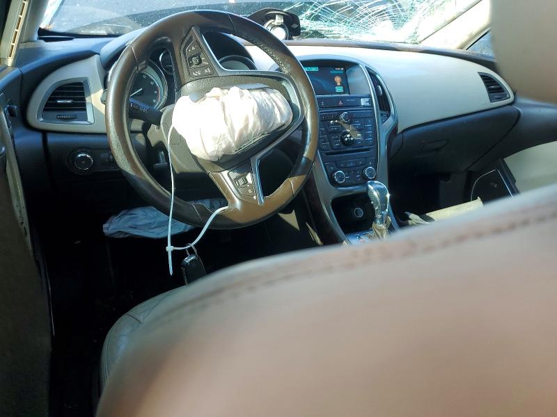 Aukcja sprzedaży 2013 Buick Verano, vin: 1G4PS5SK2D4183349, numer aukcji: 59129286