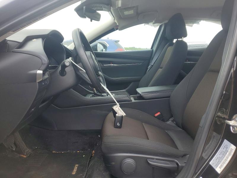 Продаж на аукціоні авто 2025 Mazda 3, vin: JM1BPAAM9S1776619, номер лоту: 57733146