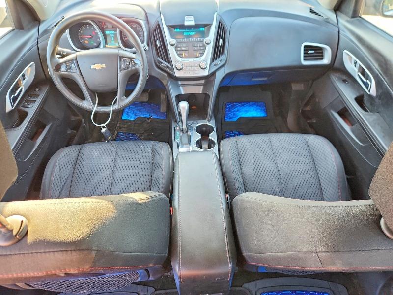 Продажа на аукционе авто 2014 Chevrolet Equinox, vin: 2GNALAEK7E6122128, номер лота: 57762346