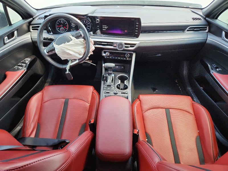 Продаж на аукціоні авто 2024 Kia K5, vin: 5XXG64J24RG238031, номер лоту: 58759286