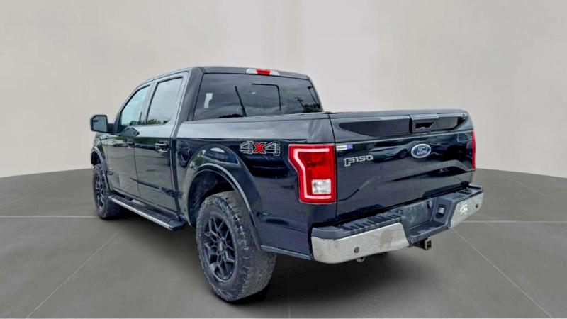 Aukcja sprzedaży 2017 Ford F150, vin: 1FTEW1EP9HFC23632, numer aukcji: 58497746