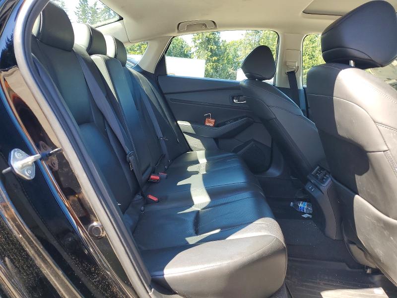 Aukcja sprzedaży 2024 Honda Accord, vin: 1HGCY2F87RA039398, numer aukcji: 57245616