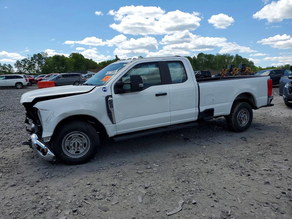 Продаж на аукціоні авто 2024 Ford F250, vin: 1FT7X2AA7REF16840, номер лоту: 54773866