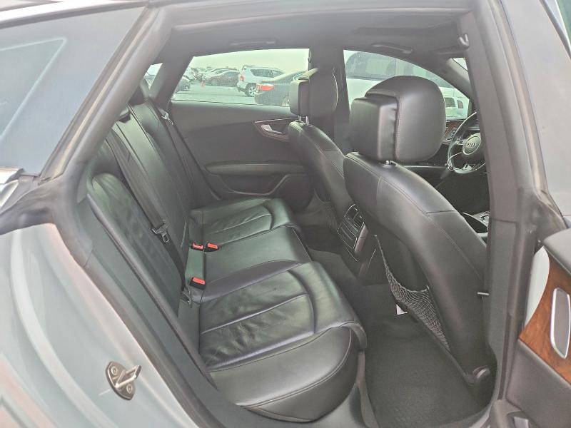 Aukcja sprzedaży 2014 Audi A7, vin: WAUWGAFC4EN046550, numer aukcji: 56948346