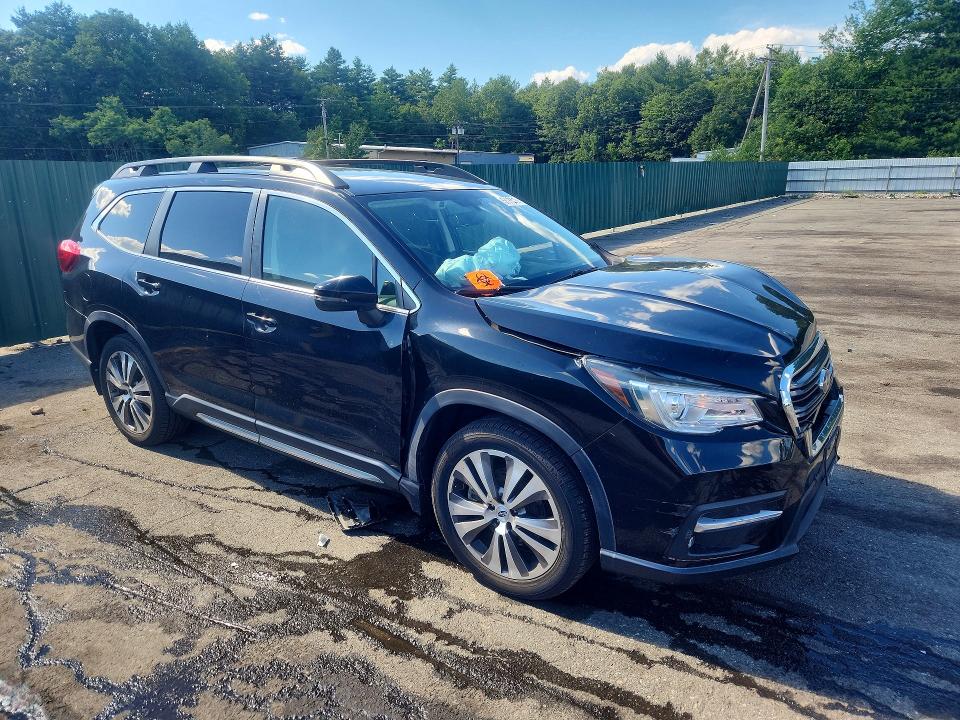 Aukcja sprzedaży 2020 Subaru Ascent, vin: 4S4WMAMD6L3462983, numer aukcji: 58653216
