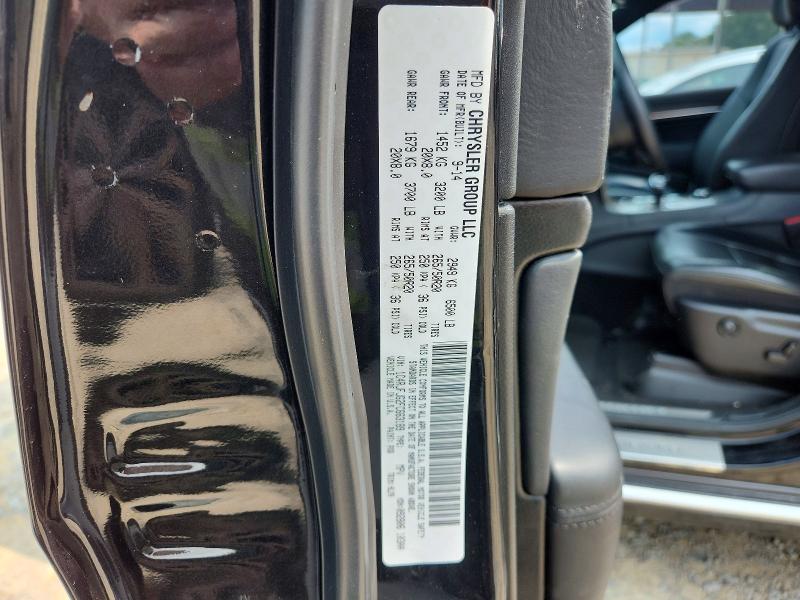 58466806 :رقم المزاد ، 1C4RJFJG2FC663189 vin ، 2015 Jeep Grand Cherokee مزاد بيع