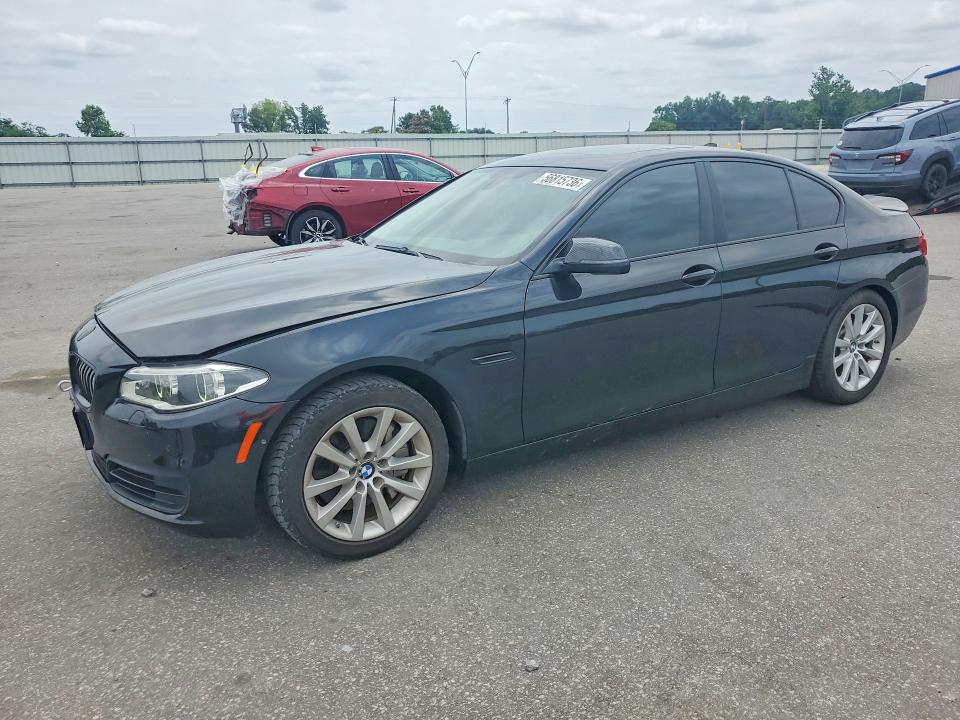 56815736 :رقم المزاد ، WBAKN9C57ED681664 vin ، 2014 Bmw 550 مزاد بيع