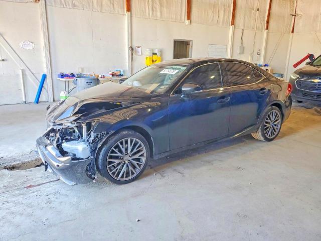 Продажа на аукционе авто 2014 Lexus Is, vin: JTHCF1D26E5004754, номер лота: 56581696