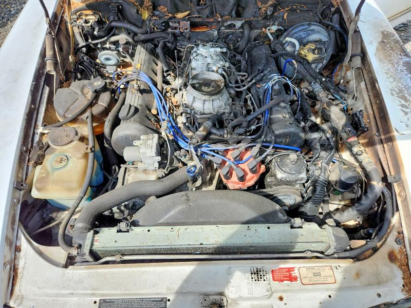 Продажа на аукционе авто 1988 Mercedes-benz 560, vin: WDBBA48D5JA079972, номер лота: 56129886