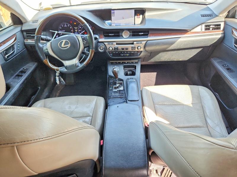 Aukcja sprzedaży 2013 Lexus Es, vin: JTHBK1GG8D2009601, numer aukcji: 85455115