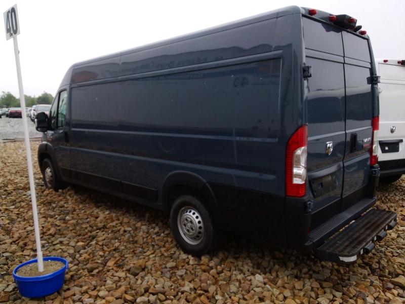 Aukcja sprzedaży 2021 Ram Promaster 3500, vin: 3C6MRVJG0ME541330, numer aukcji: 59729386