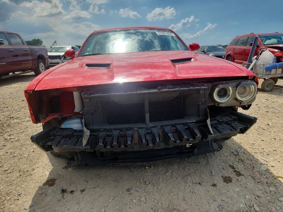 Продаж на аукціоні авто 2023 Dodge Challenger, vin: 2C3CDZAG5PH689349, номер лоту: 57061856