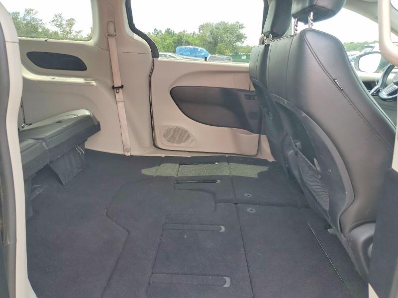 Aukcja sprzedaży 2017 Chrysler Pacifica, vin: 2C4RC1BG8HR569386, numer aukcji: 56810276