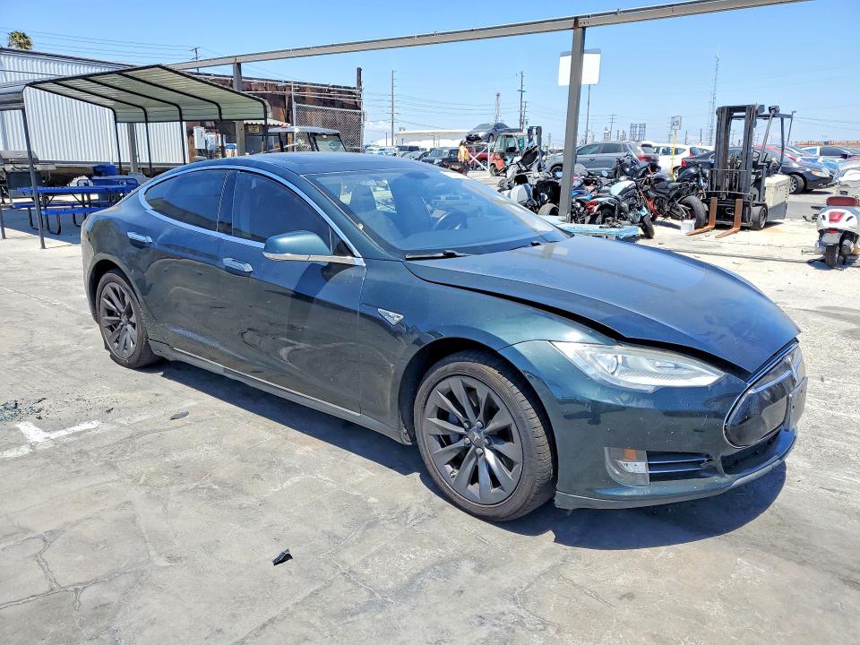 Продаж на аукціоні авто 2013 Tesla Model S, vin: 5YJSA1CP2DFP08231, номер лоту: 56540996