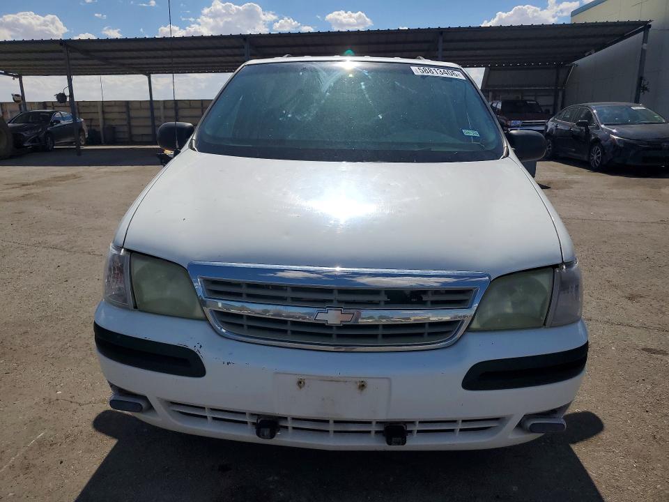 Продаж на аукціоні авто 2002 Chevrolet Venture, vin: 1GNDX03E92D101559, номер лоту: 58813406