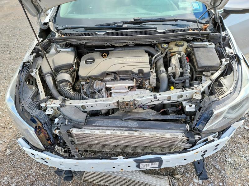 Aukcja sprzedaży 2017 Chevrolet Cruze, vin: 1G1BE5SM9H7235340, numer aukcji: 56987696