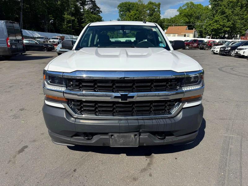 Aukcja sprzedaży 2017 Chevrolet Silverado, vin: 3GCUKNEH2HG275335, numer aukcji: 56041316