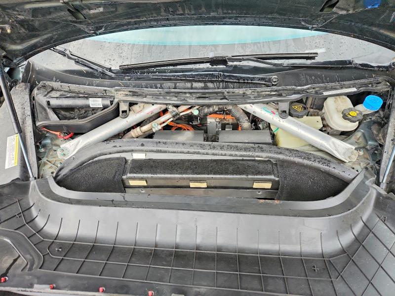 Продажа на аукционе авто 2014 Tesla Model S, vin: 5YJSA1H1XEFP56887, номер лота: 58220806