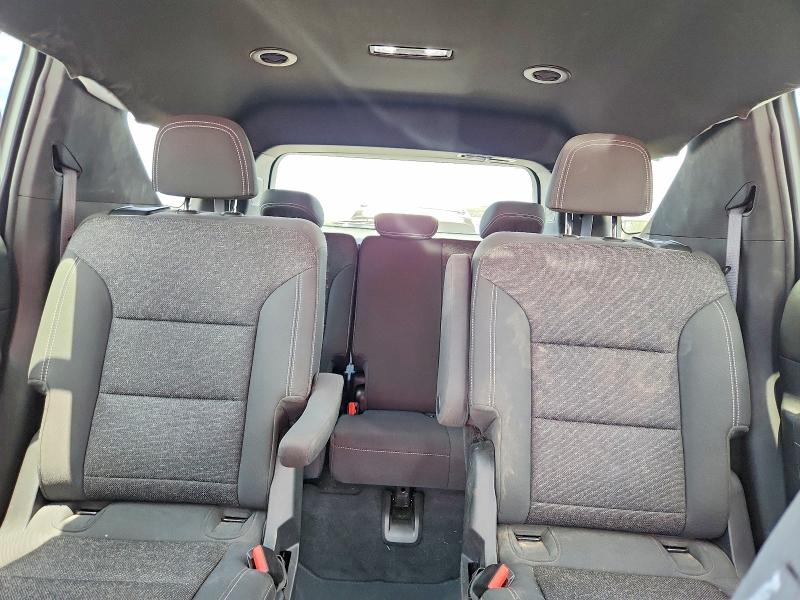Aukcja sprzedaży 2024 Chevrolet Traverse, vin: 1GNERGKS3RJ197621, numer aukcji: 57255816